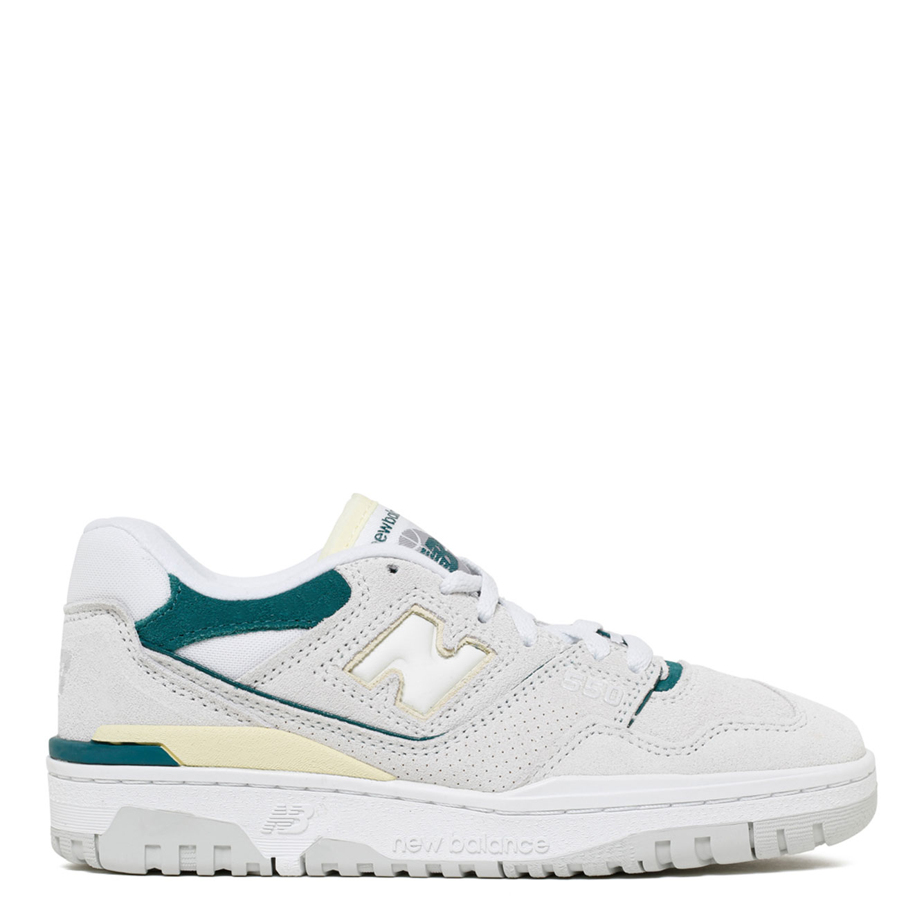 NEW BALANCE 550 REFLECTION 스니커즈